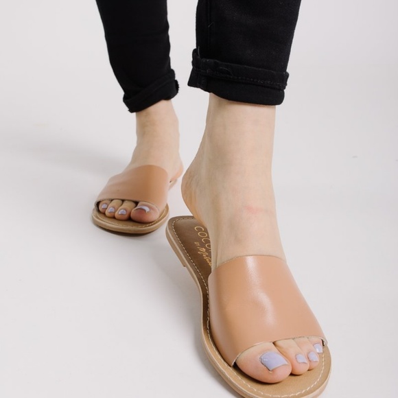 coconuts cabana sandal